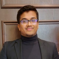 Krishaan Ganesamoorthy