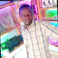 Ambrose Onyango