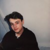 Harry Thomas
