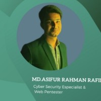 Asifur Rahman Rafin