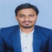 Patil Harshal Gopichand