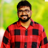 Nithin Menon