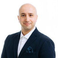 Reza Sobhani