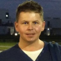 Mikhail Kazartsev