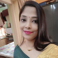 Jayeeta Das