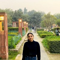 Chanchal Tyagi