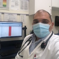 Andres Perez Pecora Md