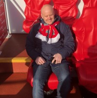 Morten Aarnes-Jensen