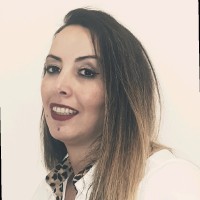 Nassiba Lekhal