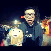 Vincent Poon