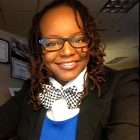 Venteria Knight, Rn Mph