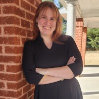 Katlyn Heidenthal