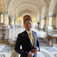 Suresh Shrestha