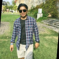 Hadhie Dwie Putra. D