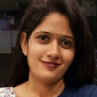 Deepika Kaushik