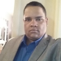 Luis Johnson