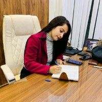 Binima Singh