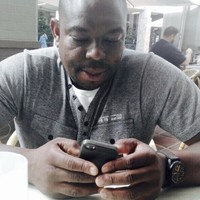 Sandy Mahosi Mathebula