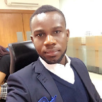 Nwazubelu Ugochukwu (Pmp, Cqpa)