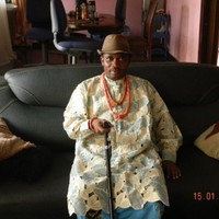 jackson mfon