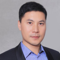 Richard Liu