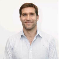 Leandro Perasso