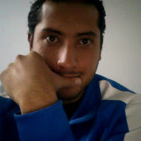 Andrés Montoya Hernández