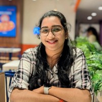 Sahithi Maryala