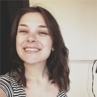Sarah Degroat
