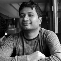 Santanu Tripathy