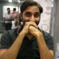 Mohammad Sadqain