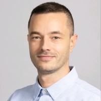 Nikolas Nikolic