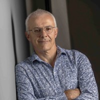 Alain Pedrotti