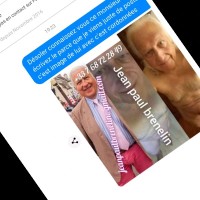 franck jean pierre