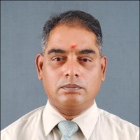 Ashok Acharya