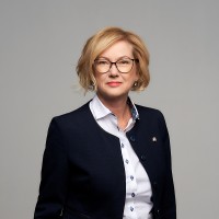 Kersti Kägi