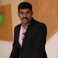 Vigneshwaran R