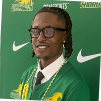 Montrell Jacobs