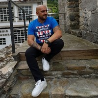 David López Gomez