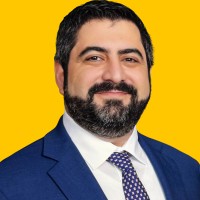 Sean Kimiagar, MBA