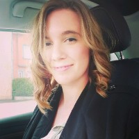 Sherilyn Vandenberghe