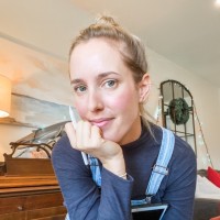 Stephanie Hoefnagels