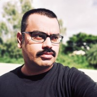 Srinivas G.