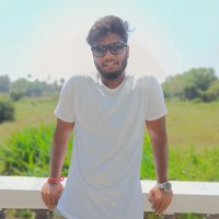 Charan Vasabathula