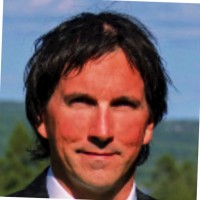 Dany Thériault