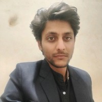 Agraj Joshi