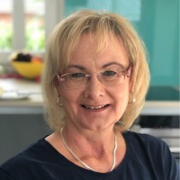 Bettina Pfaff