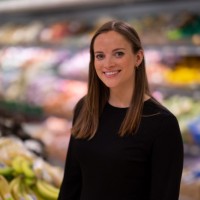 Nora Mile Helgesen