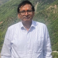 Jagdish Prasad Sharma