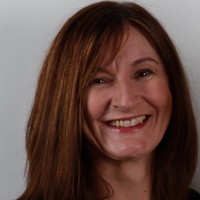 Bernadette Hayes